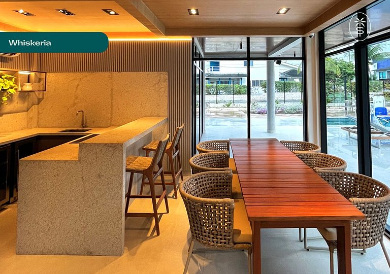 Sintta Experience Stays | Cais Eco Residência