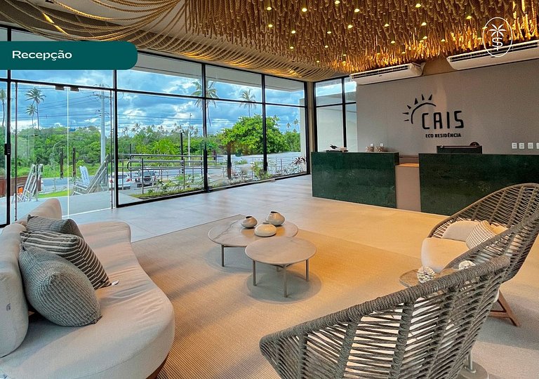 Sintta Experience Stays | Cais Eco Residência