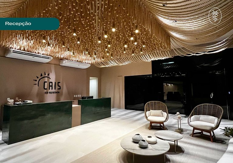 Sintta Experience Stays | Cais Eco Residência