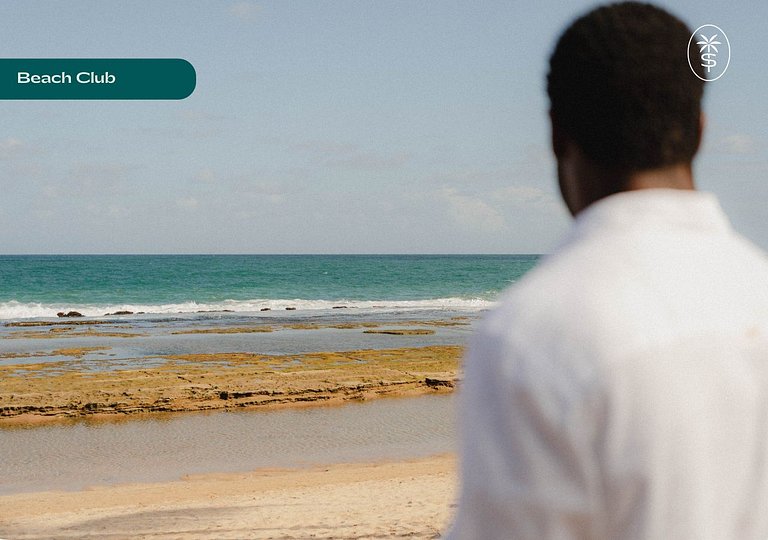 Apartamento Beira-Mar Premium by Sintta