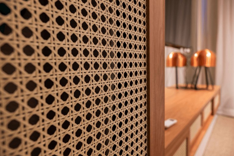 Apartamento conforto em Muro Alto by Sintta