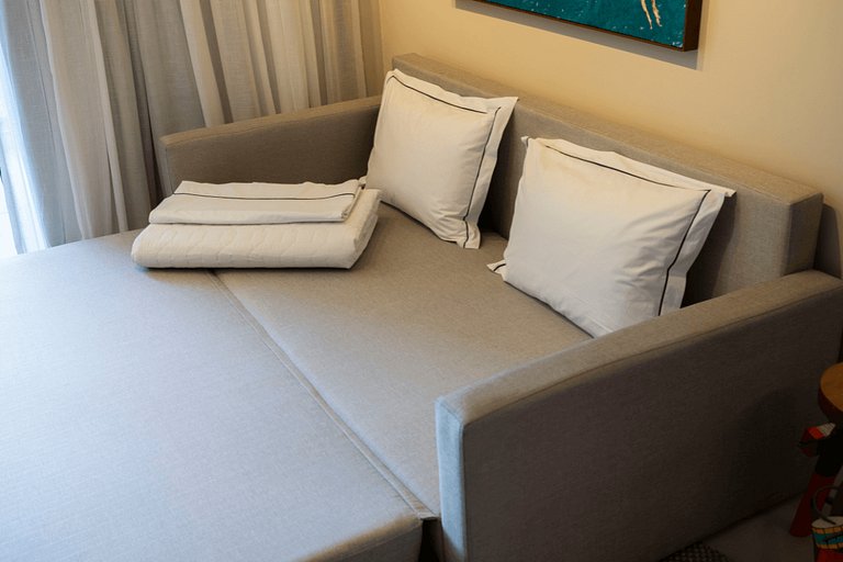 Apartamento conforto em Muro Alto by Sintta