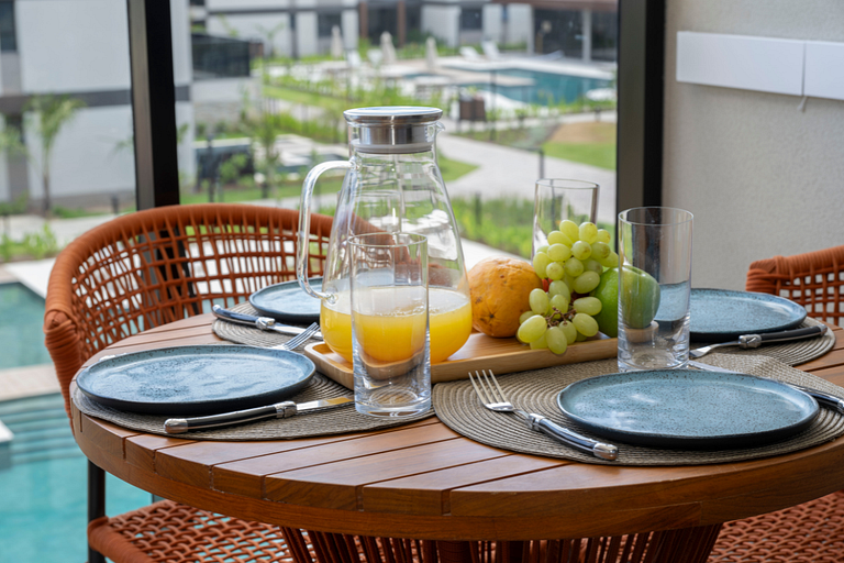 Apartamento conforto em Muro Alto by Sintta