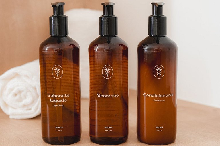 Apartamento Completo com Conforto by Sintta