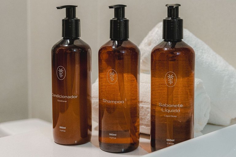 Apartamento com Privacidade e luxo em Muro Alto by Sintta