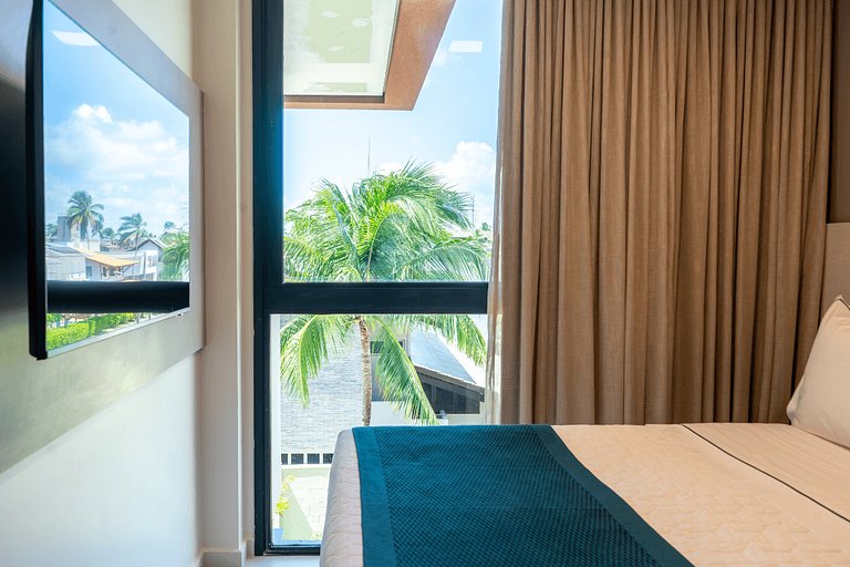 Apartamento Exclusivo Conforto by Sintta