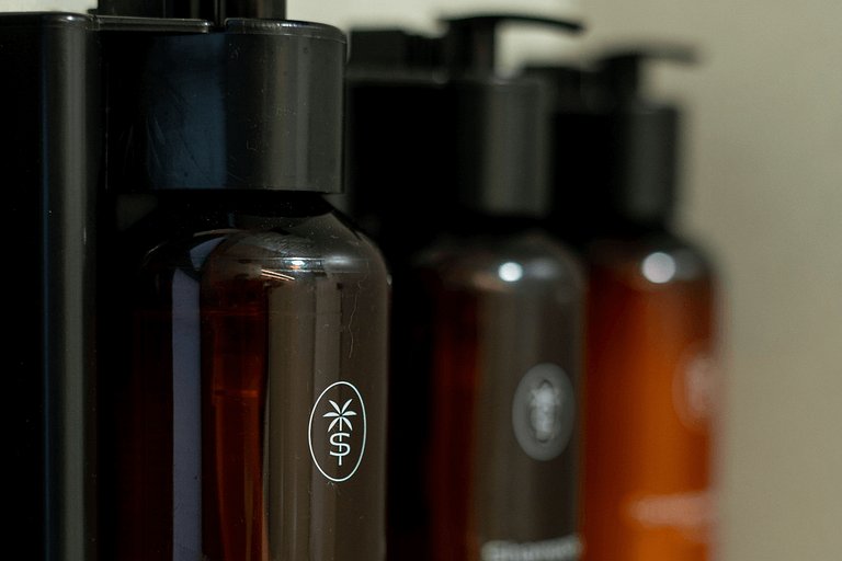 Apartamento Exclusivo Conforto by Sintta