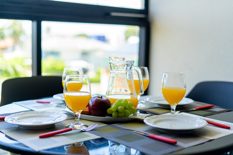 Apartamento Exclusivo Conforto by Sintta