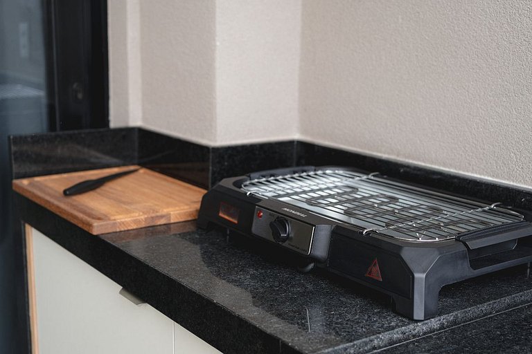 Apartamento pet-friendly conforto by Sintta