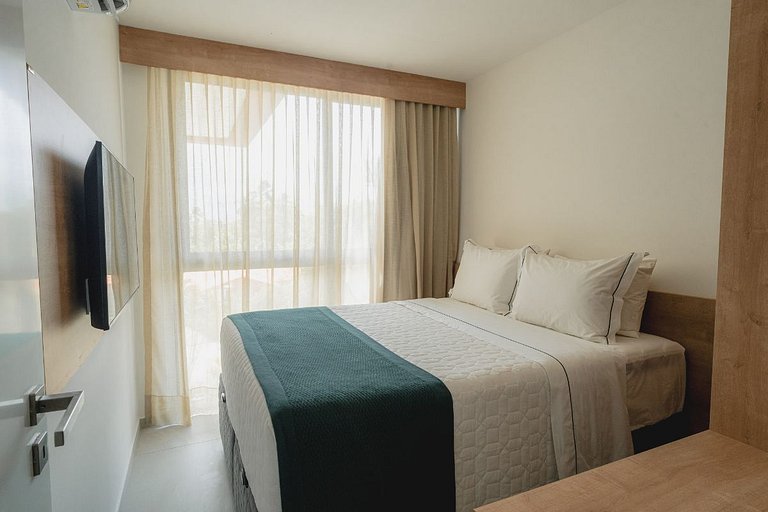 Apartamento pet-friendly conforto by Sintta