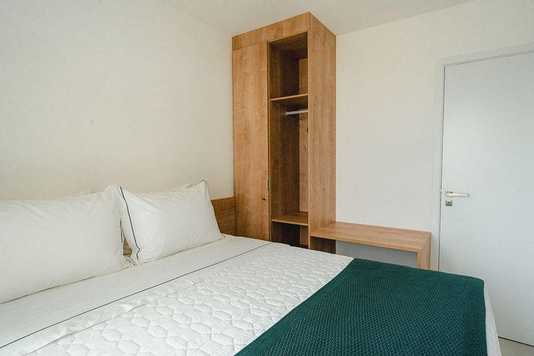 Apartamento pet-friendly conforto by Sintta