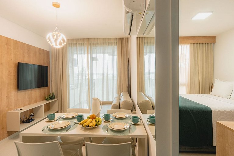 Apartamento pet-friendly conforto by Sintta