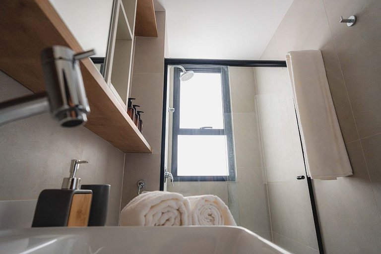 Apartamento pet-friendly conforto by Sintta