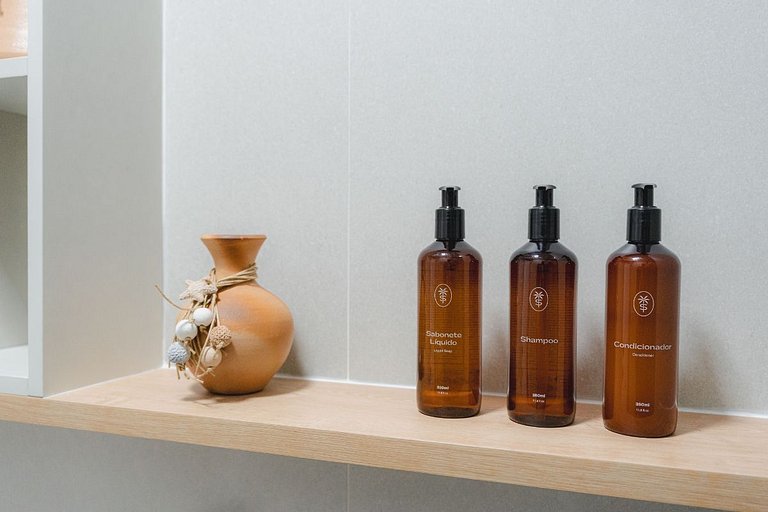 Apartamento à Beira-Mar com Conforto by Sintta