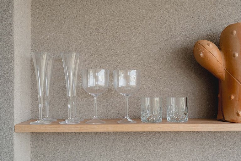 Apartamento à Beira-Mar com Conforto by Sintta