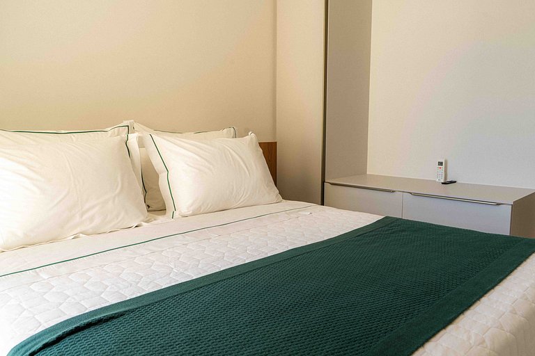 Cobertura Premium beira mar em Muro Alto by Sintta