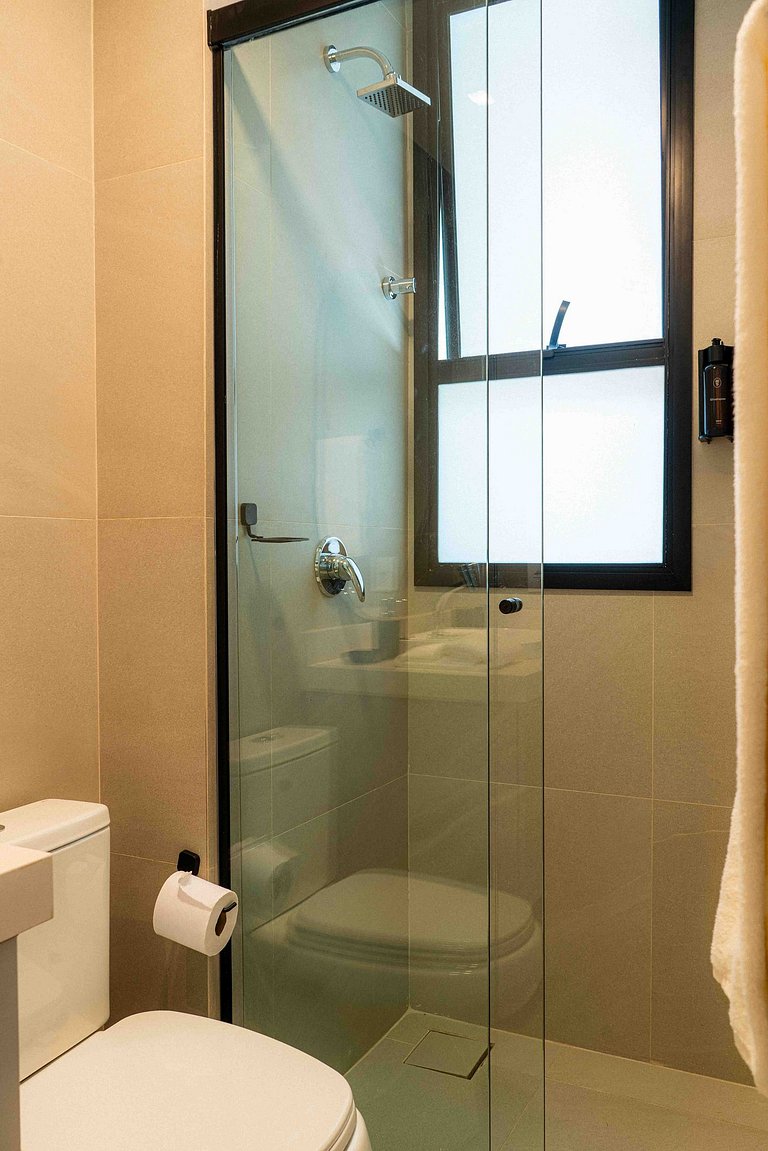 Cobertura Premium beira mar em Muro Alto by Sintta