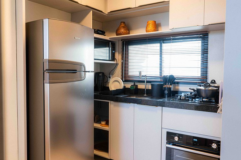 Cobertura Premium beira mar em Muro Alto by Sintta