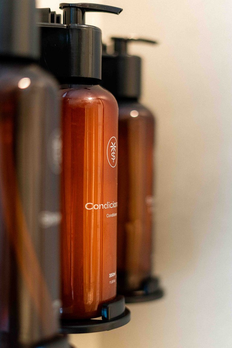 Cobertura Premium em Muro Alto by Sintta