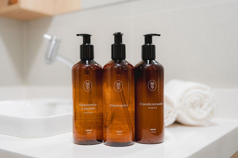 Apartamento conforto em Muro Alto by Sintta