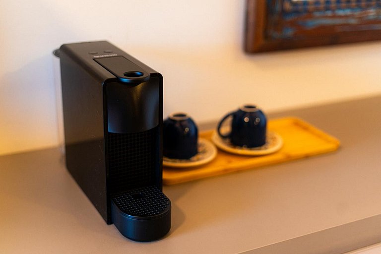 Apartamento com varanda em Muro Alto by Sintta