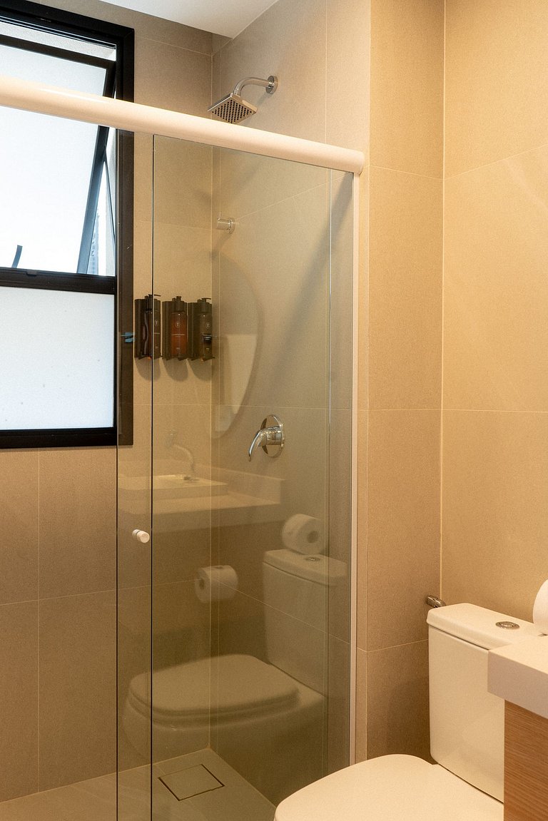 Apartamento de luxo em Muro Alto by Sintta