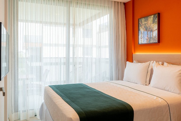 Apartamento de luxo em Muro Alto by Sintta