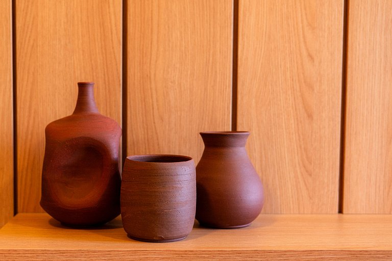 Apartamento de luxo em Muro Alto by Sintta