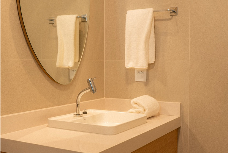 Apartamento de luxo em Muro Alto by Sintta