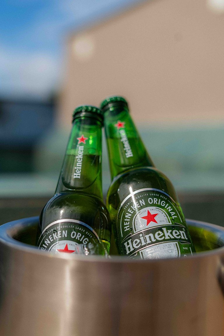 Cobertura de Alto Padrão by Sintta