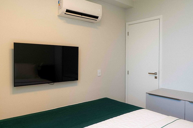 Cobertura de Alto Padrão by Sintta