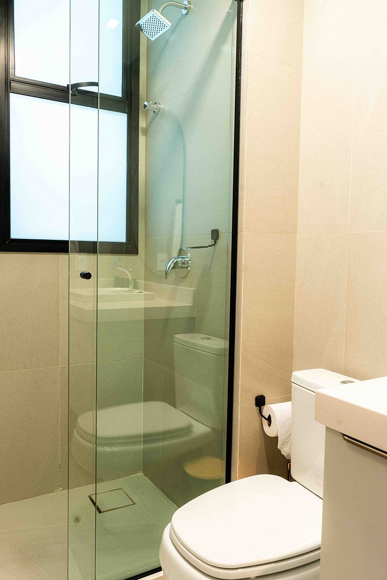 Cobertura de Alto Padrão by Sintta