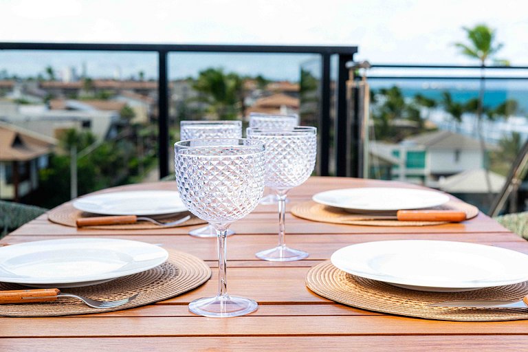 Cobertura de Alto Padrão by Sintta