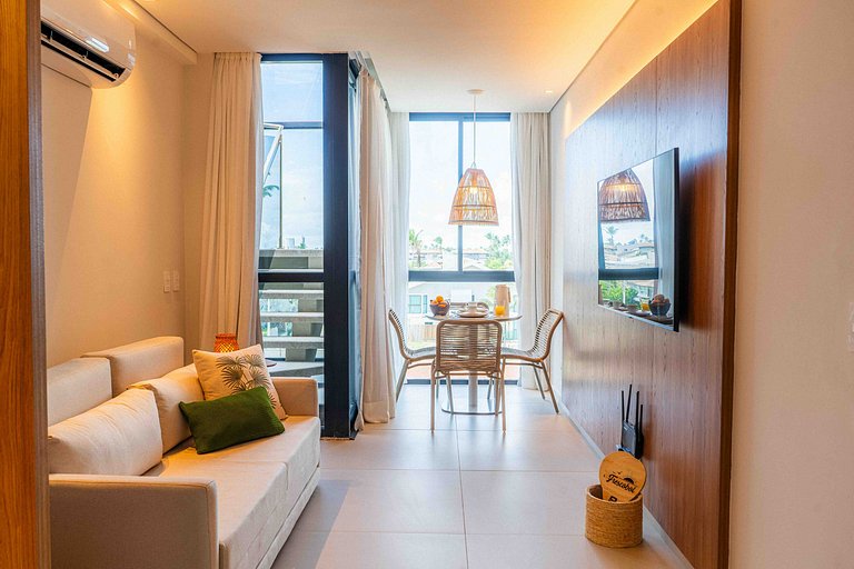 Cobertura de Alto Padrão by Sintta