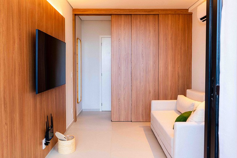 Cobertura de Alto Padrão by Sintta