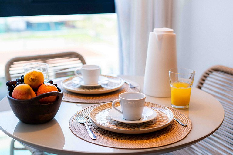 Cobertura de Alto Padrão by Sintta