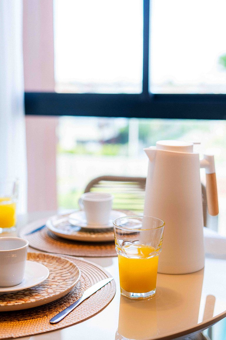 Cobertura Paradisíaca – Varanda Gourmet by Sintta