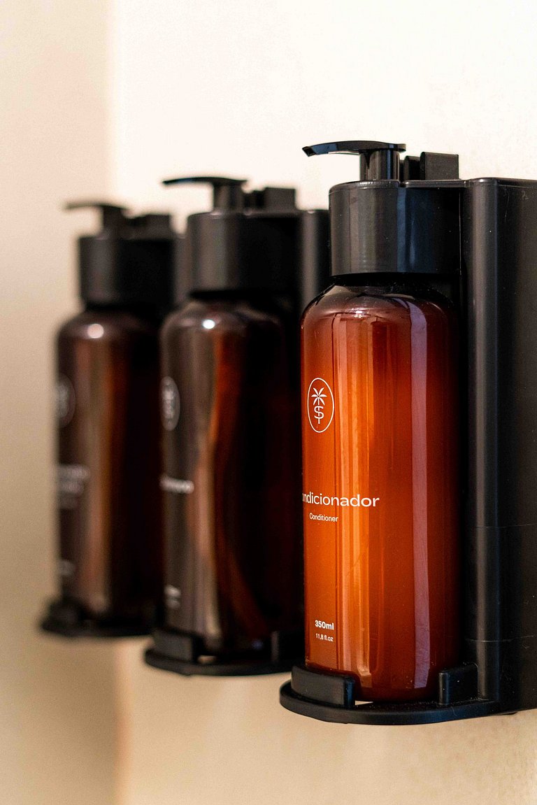 Cobertura de Alto Padrão by Sintta