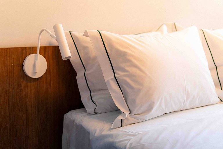 Cobertura de Alto Padrão by Sintta