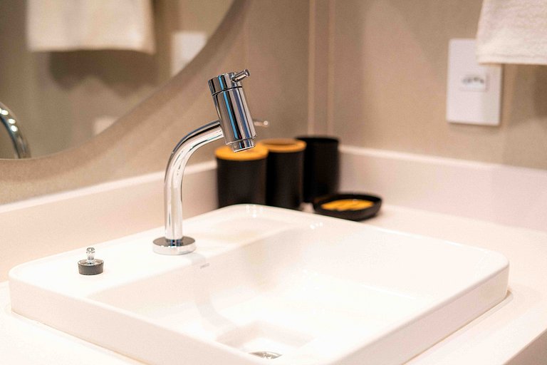 Cobertura de Alto Padrão by Sintta