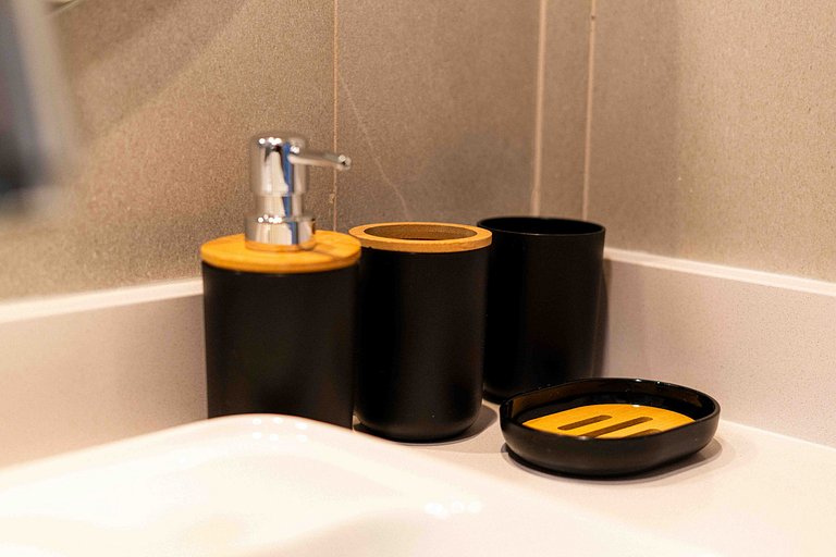 Cobertura de Alto Padrão by Sintta