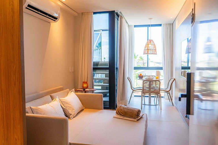 Cobertura de Alto Padrão by Sintta