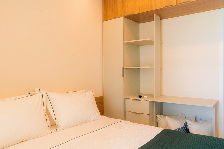 Apartamento frente mar em Muro Alto by Sintta