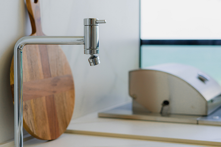 Apartamento frente mar em Muro Alto by Sintta