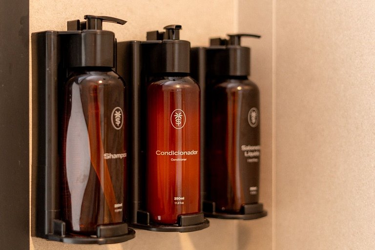 Apartamento frente mar em Muro Alto by Sintta