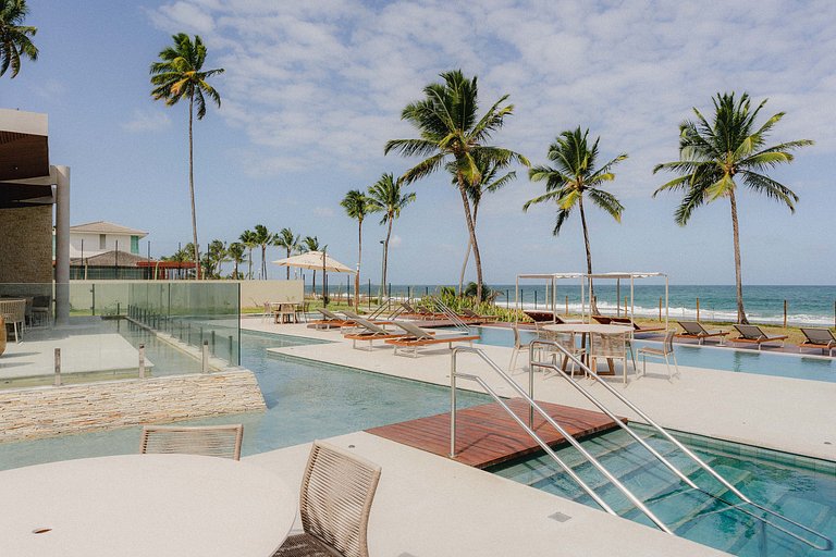 Refúgio exclusivo em Porto de Galinhas by Sintta