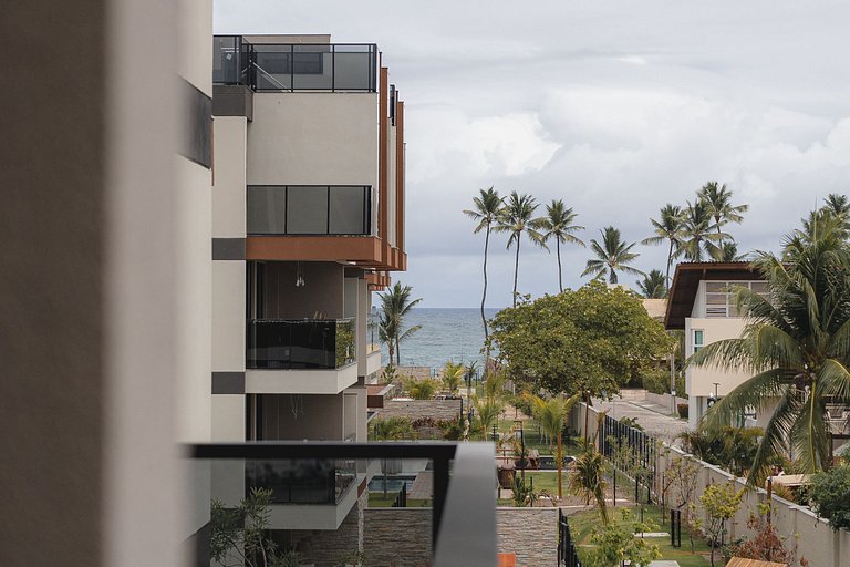 Refúgio exclusivo em Porto de Galinhas by Sintta