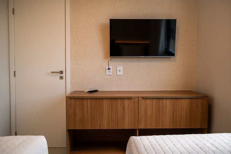 Privacidade à beira-mar de Muro Alto by Sintta