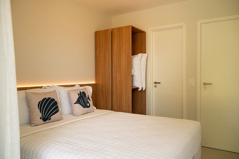 Privacidade à beira-mar de Muro Alto by Sintta