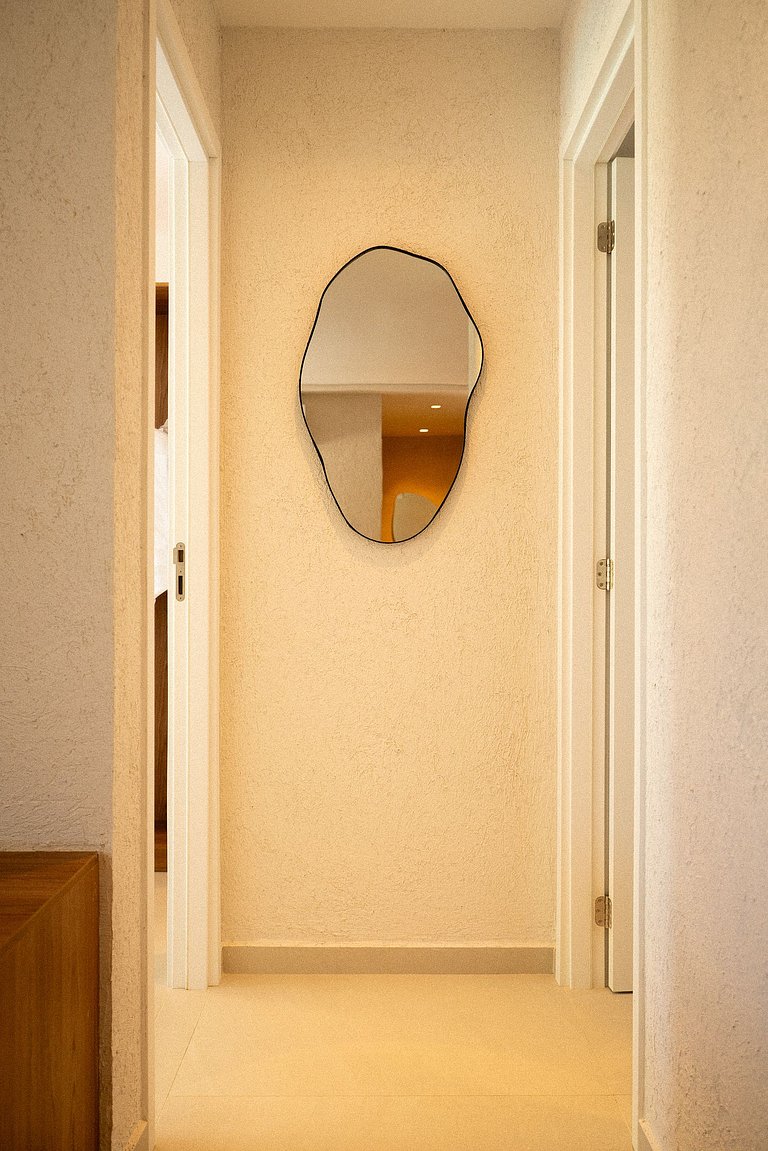 Privacidade à beira-mar de Muro Alto by Sintta